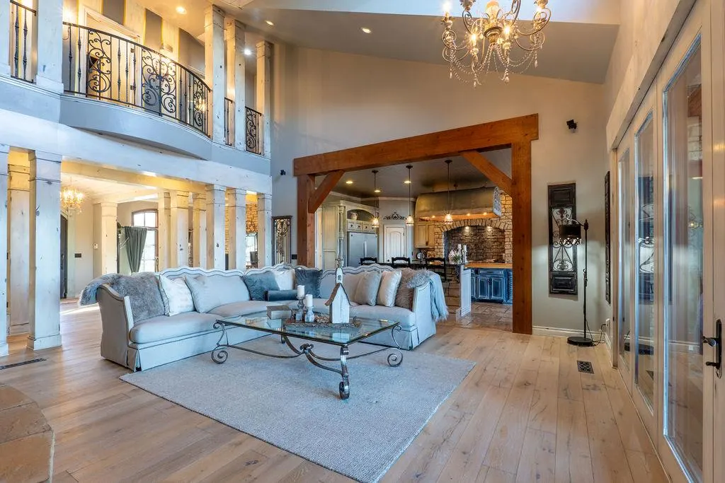 Photo 17 — 2205 Copper Creek Lane, Shawnee, OK 74804