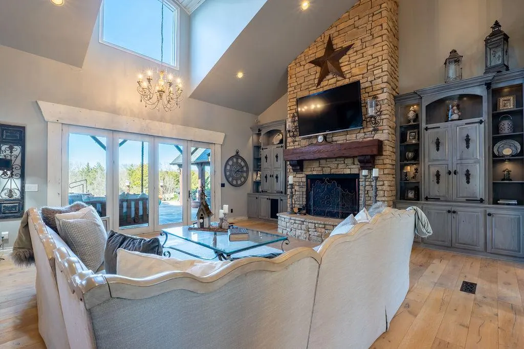 Photo 20 — 2205 Copper Creek Lane, Shawnee, OK 74804
