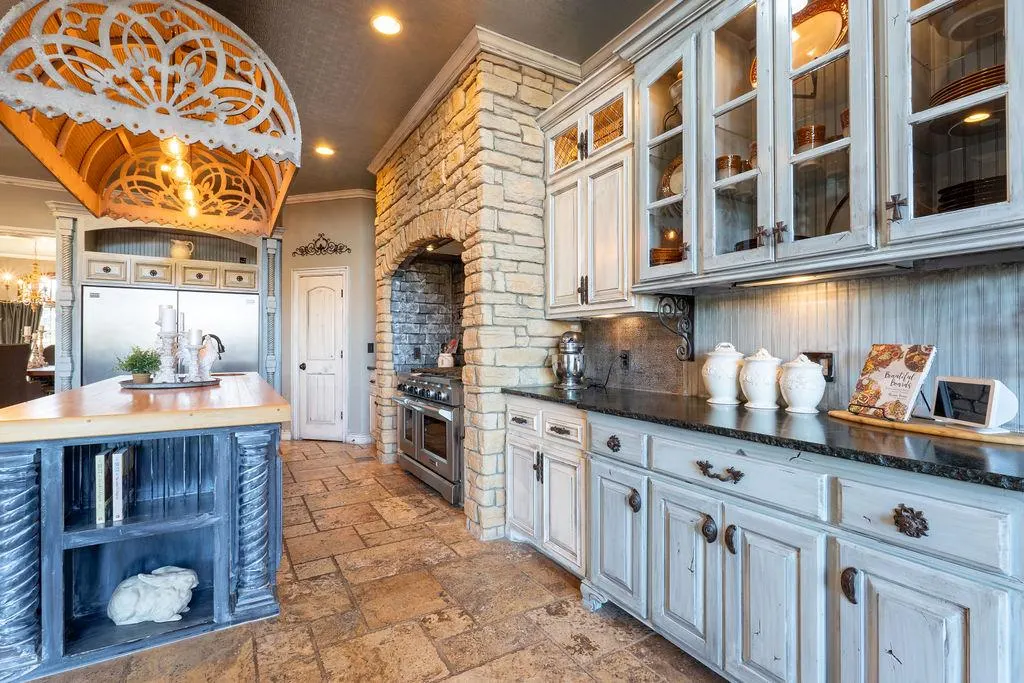 Photo 22 — 2205 Copper Creek Lane, Shawnee, OK 74804