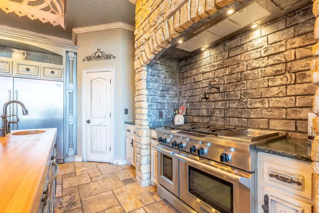 Photo 25 — 2205 Copper Creek Lane, Shawnee, OK 74804