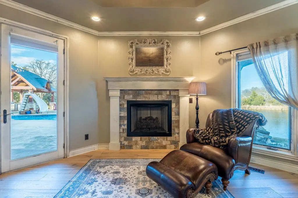 Photo 37 — 2205 Copper Creek Lane, Shawnee, OK 74804