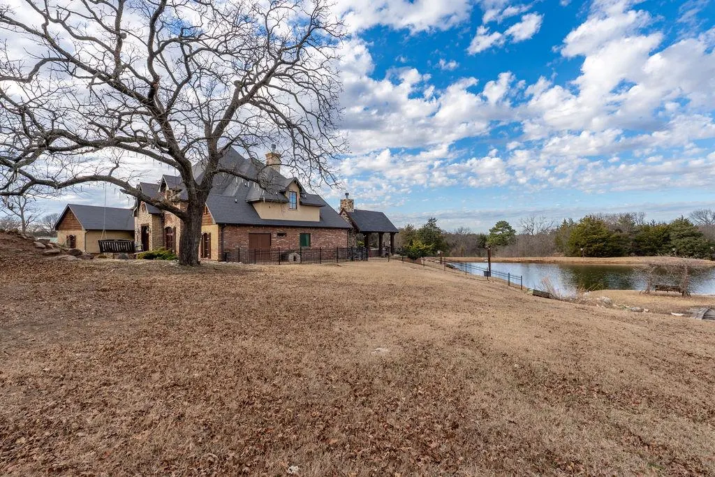 Photo 46 — 2205 Copper Creek Lane, Shawnee, OK 74804