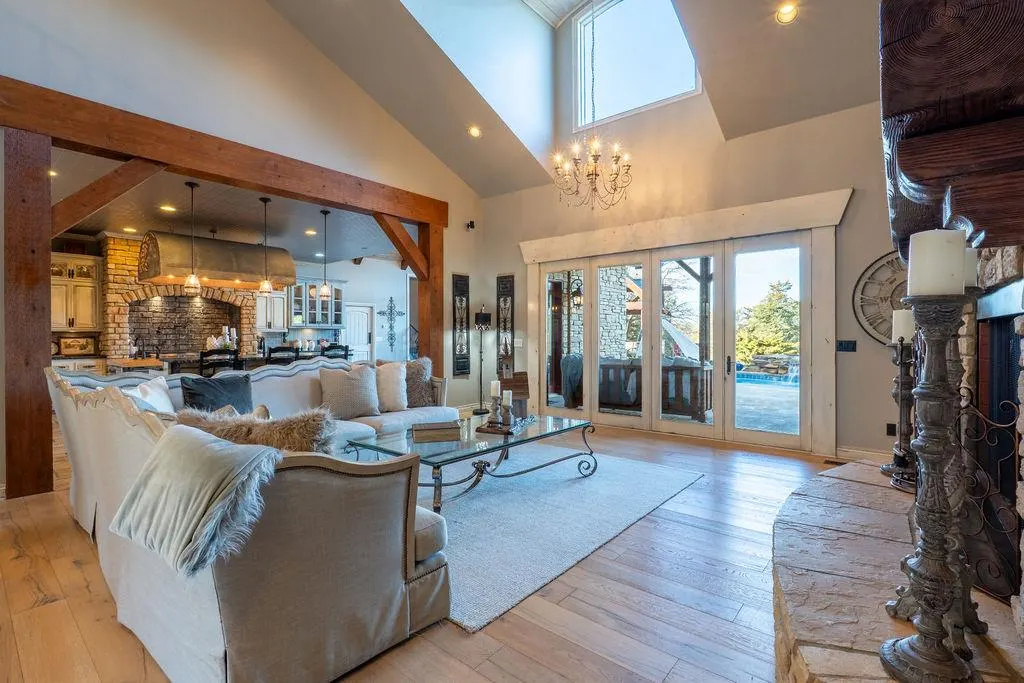 Photo 18 — 2205 Copper Creek Lane, Shawnee, OK 74804