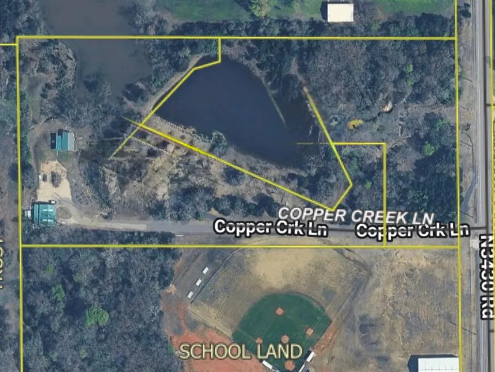 Photo 48 — 2205 Copper Creek Lane, Shawnee, OK 74804