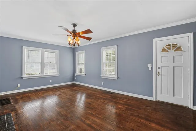 Photo 3 — 3520 NW 18th Street, Oklahoma City, OK 73107
