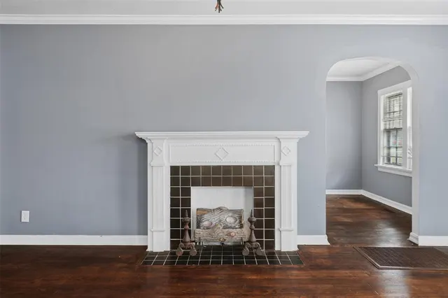 Photo 7 — 3520 NW 18th Street, Oklahoma City, OK 73107