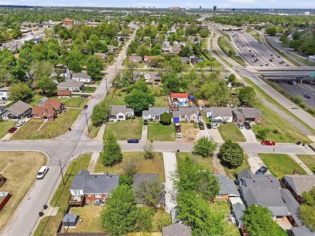 Photo 25 — 3520 NW 18th Street, Oklahoma City, OK 73107