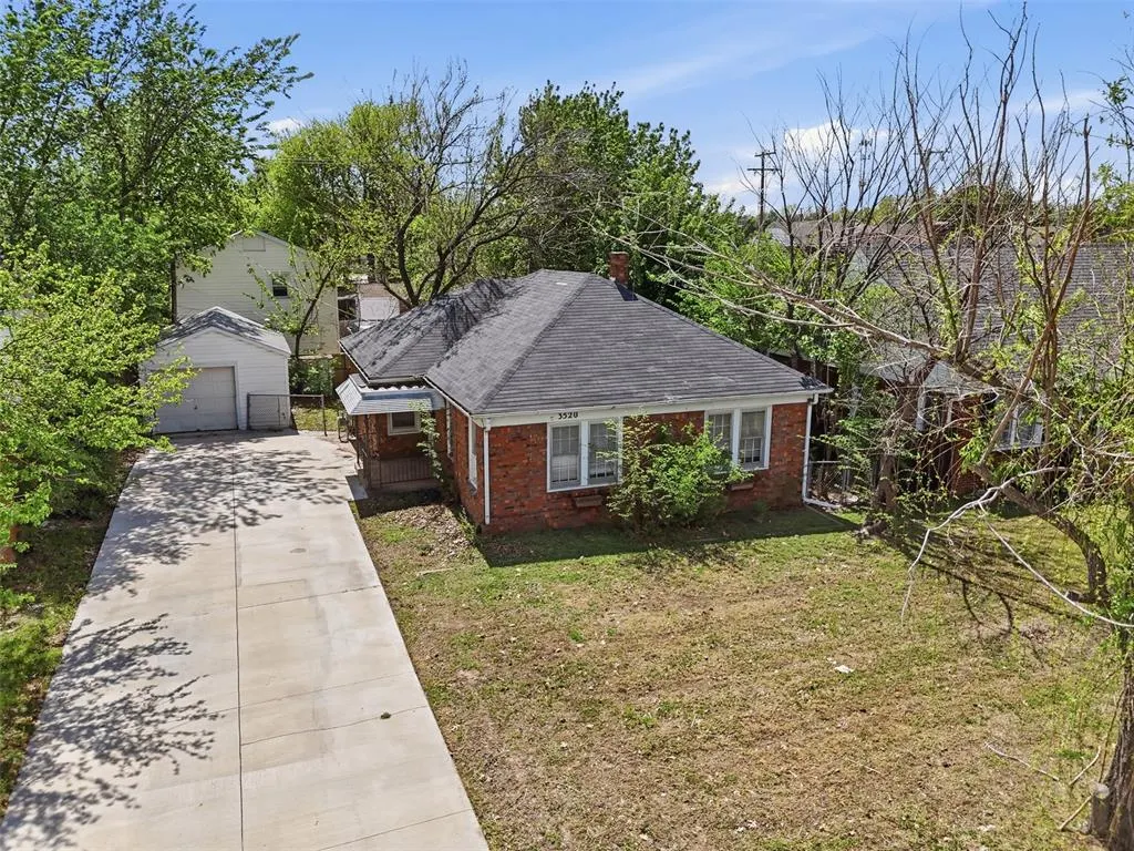 Photo 31 — 3520 NW 18th Street, Oklahoma City, OK 73107