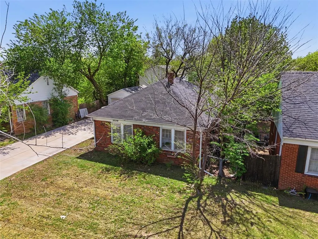 Photo 32 — 3520 NW 18th Street, Oklahoma City, OK 73107
