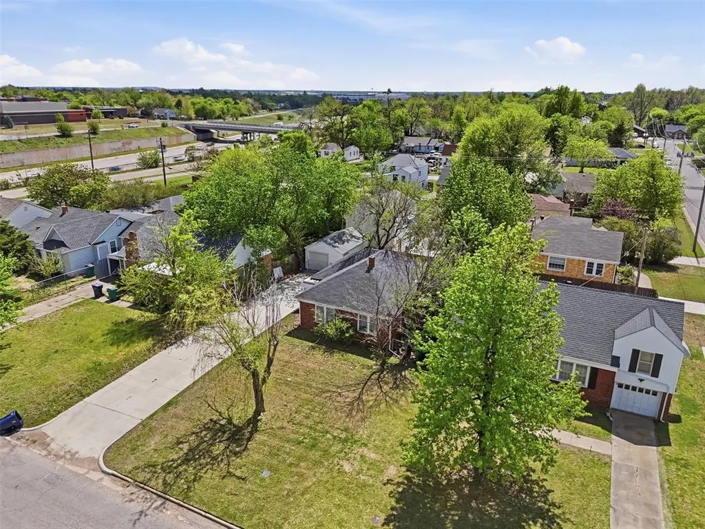 Photo 33 — 3520 NW 18th Street, Oklahoma City, OK 73107
