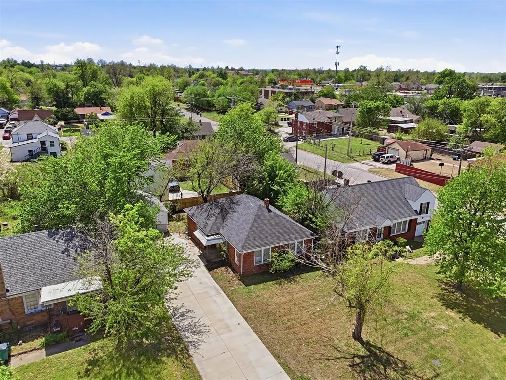 Photo 34 — 3520 NW 18th Street, Oklahoma City, OK 73107