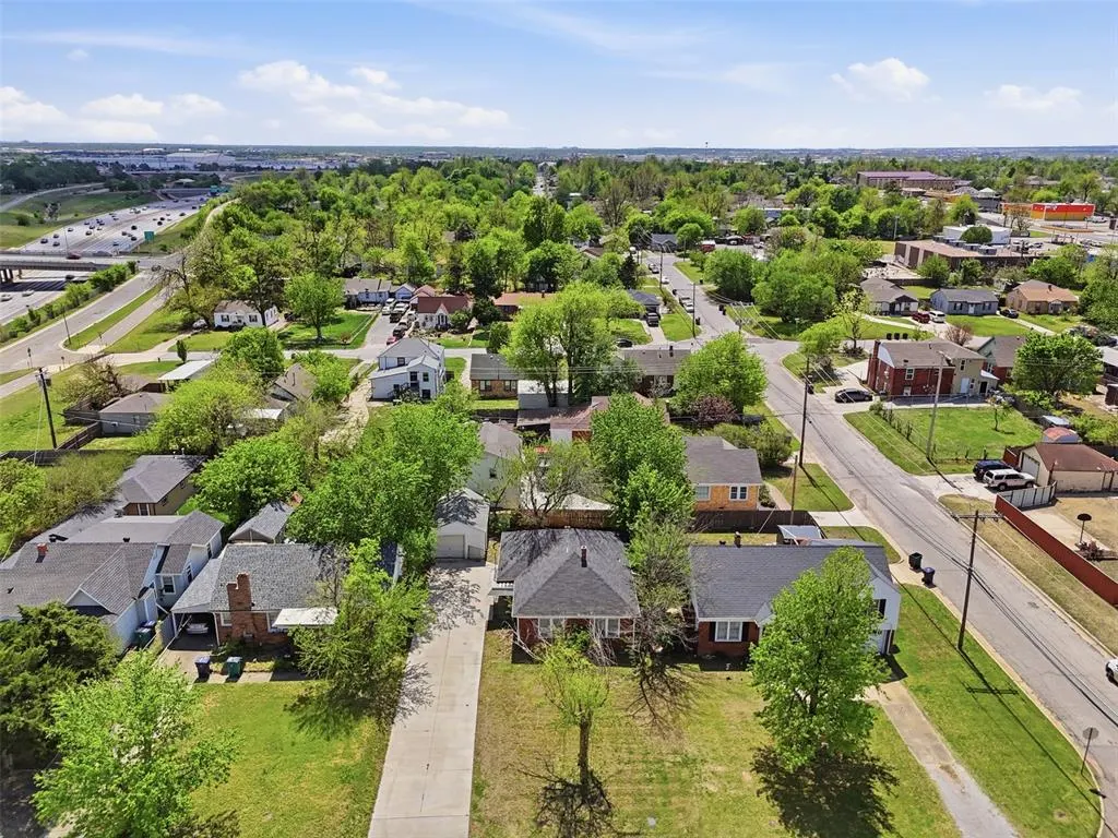 Photo 35 — 3520 NW 18th Street, Oklahoma City, OK 73107