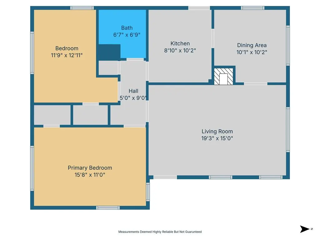 Photo 37 — 3520 NW 18th Street, Oklahoma City, OK 73107