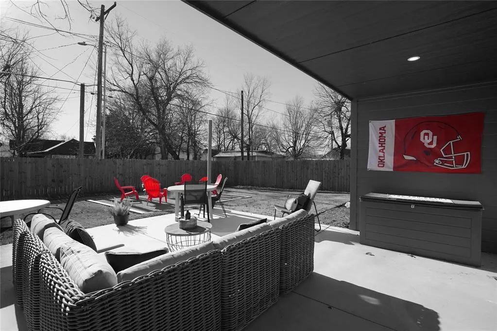 Photo 29 — 622 E Gray Street, Norman, OK 73071