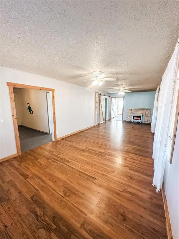 Photo 2 — 319 W Main Street, Fort Cobb, OK 73038