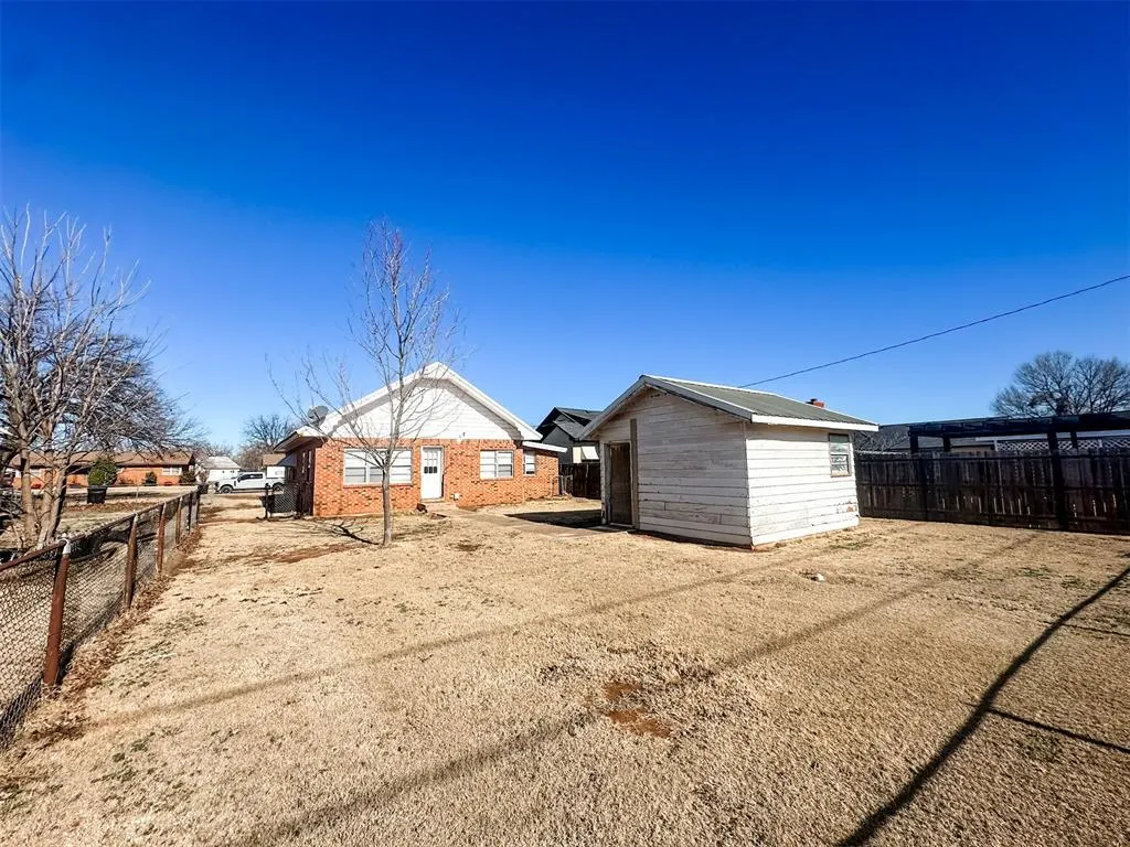 Photo 24 — 319 W Main Street, Fort Cobb, OK 73038
