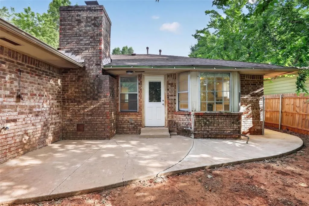 Photo 31 — 1015 Crown Drive, Edmond, OK 73034