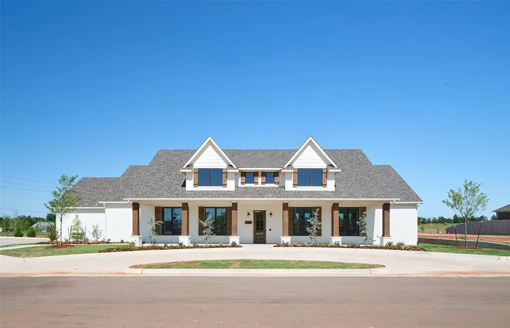 Photo 32 — 7921 NW 163rd Street, Oklahoma City, OK 73013