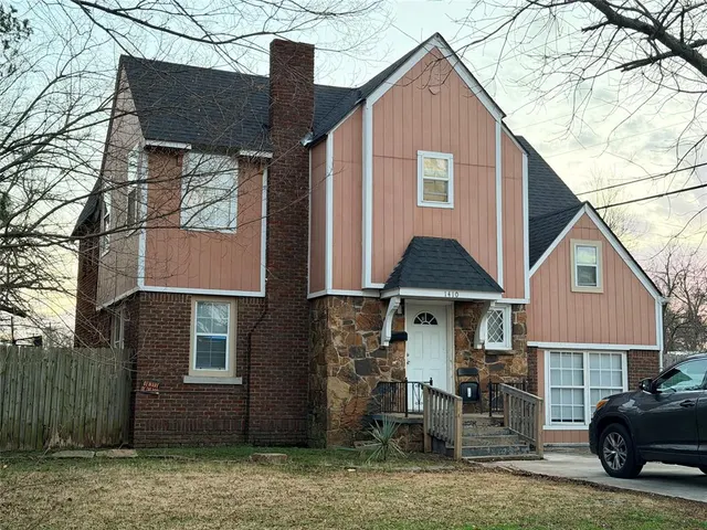 Photo 2 — 1410 NW 41st Street, Oklahoma City, OK 73118