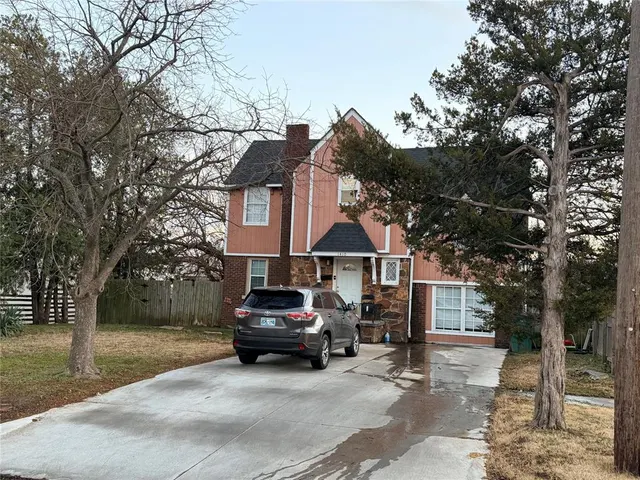 Photo 3 — 1410 NW 41st Street, Oklahoma City, OK 73118