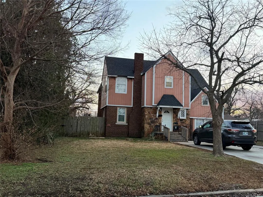 Photo 4 — 1410 NW 41st Street, Oklahoma City, OK 73118
