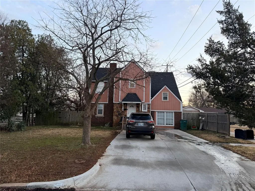 Photo 5 — 1410 NW 41st Street, Oklahoma City, OK 73118