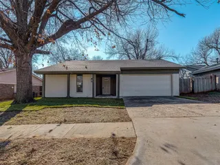 Sold home at 2232 NW 113th Street