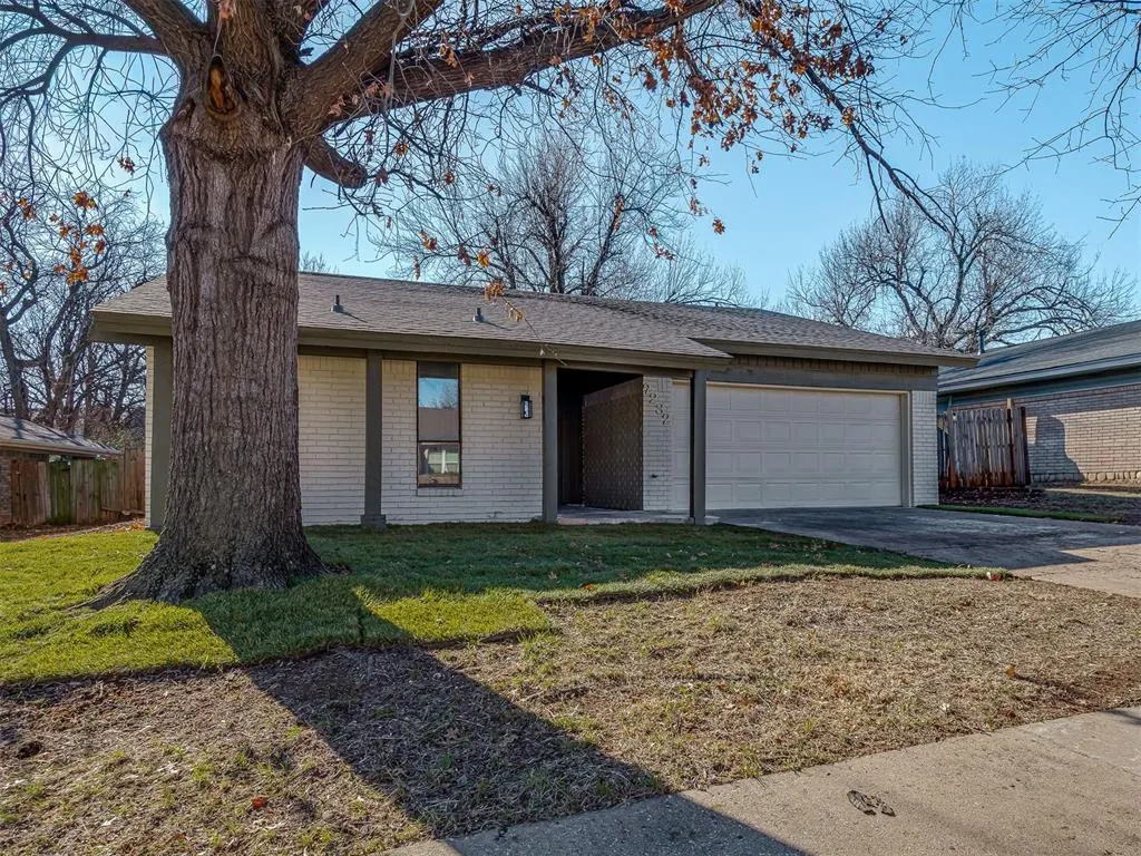 Photo 2 — 2232 NW 113th Street, Oklahoma City, OK 73120