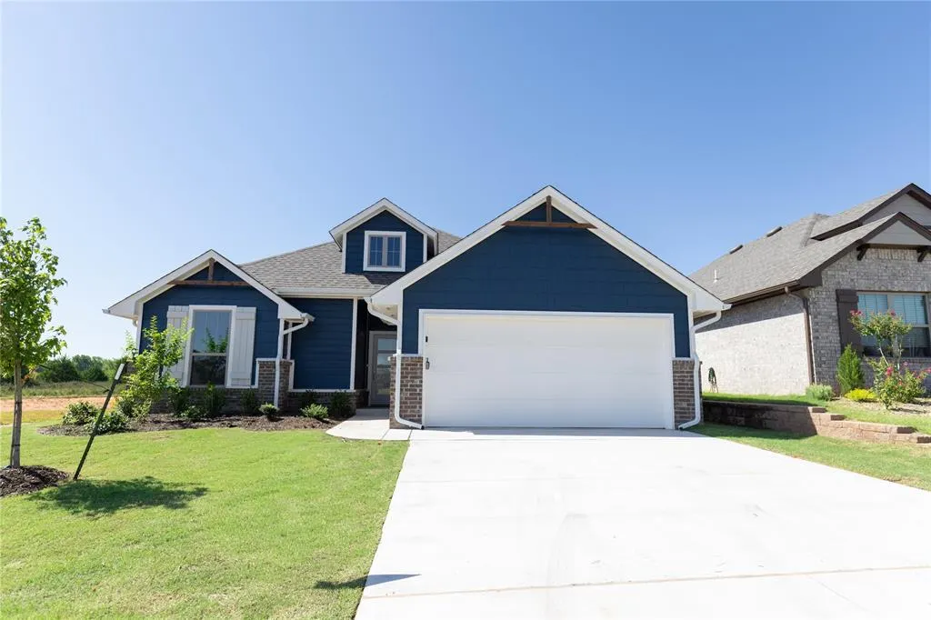 Photo 20 — 10364 SW 56th Street, Mustang, OK 73064