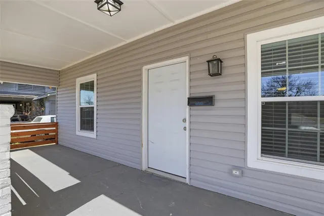 Photo 2 — 1721 NW 34th Street, Oklahoma City, OK 73118