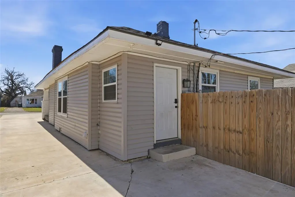 Photo 20 — 1721 NW 34th Street, Oklahoma City, OK 73118