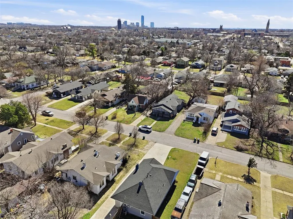 Photo 27 — 1721 NW 34th Street, Oklahoma City, OK 73118