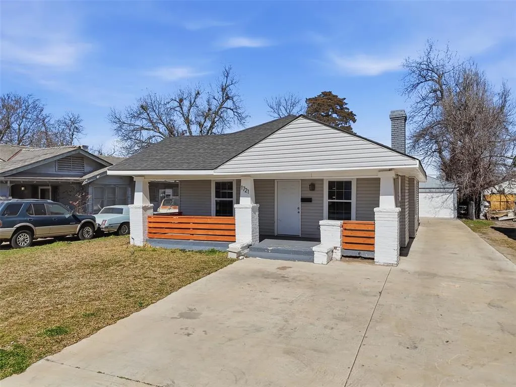 Photo 29 — 1721 NW 34th Street, Oklahoma City, OK 73118