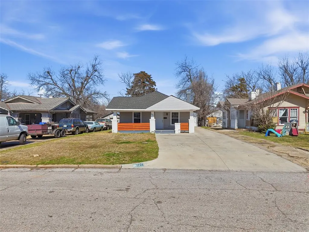 Photo 30 — 1721 NW 34th Street, Oklahoma City, OK 73118