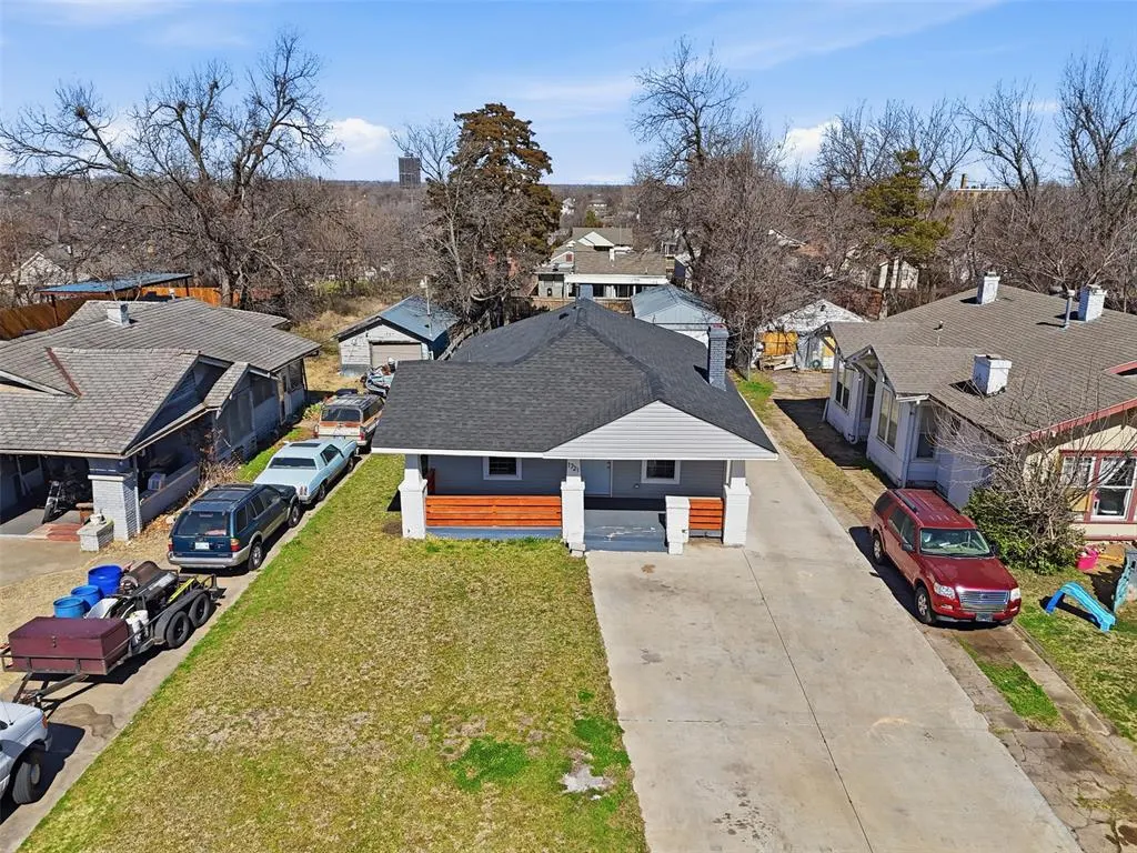 Photo 31 — 1721 NW 34th Street, Oklahoma City, OK 73118