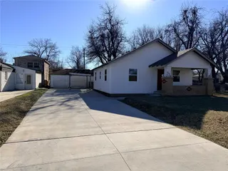 Sold home at 2016 NW 29th Street