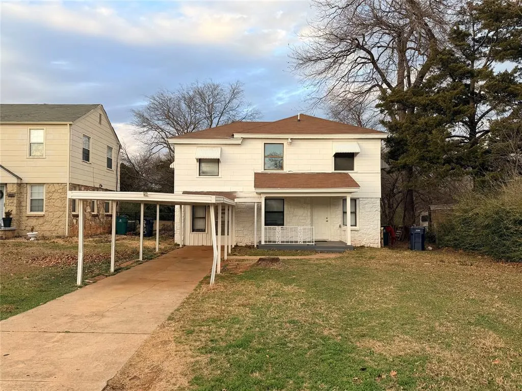 Photo 3 — 2031 NW 31st Street, Oklahoma City, OK 73118