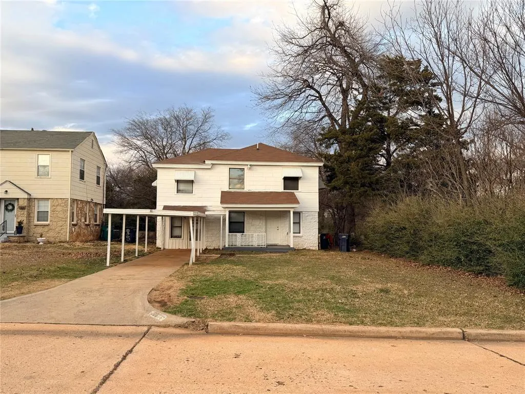 Photo 4 — 2031 NW 31st Street, Oklahoma City, OK 73118