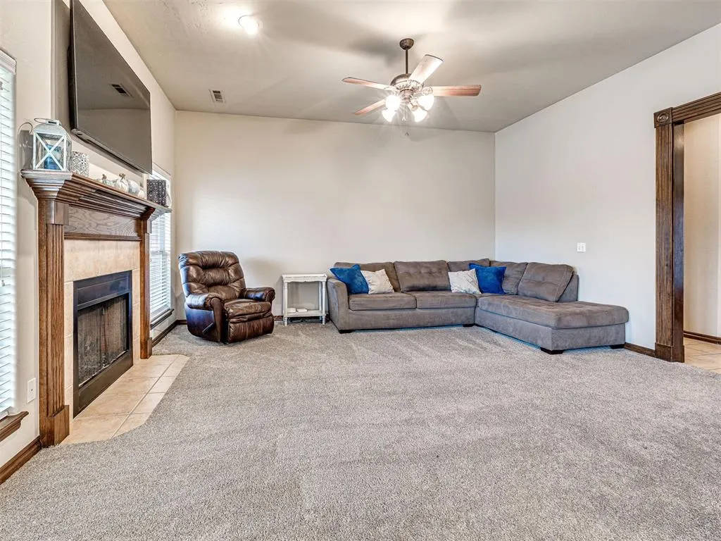 Photo 7 — 1602 Cedar Bend Court, Shawnee, OK 74804