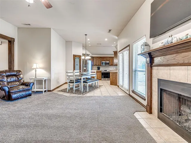 Photo 8 — 1602 Cedar Bend Court, Shawnee, OK 74804