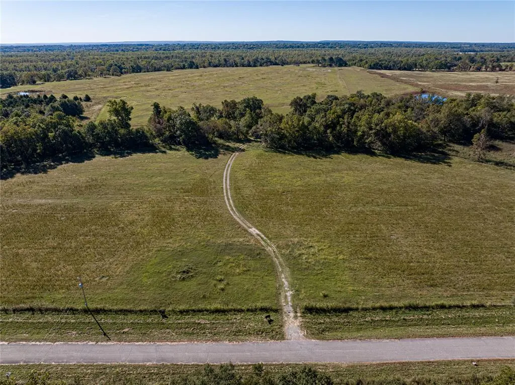 Front exterior — 403238 E 1250 Road, Hanna, OK 74845
