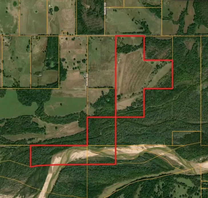 Photo 50 — 403238 E 1250 Road, Hanna, OK 74845