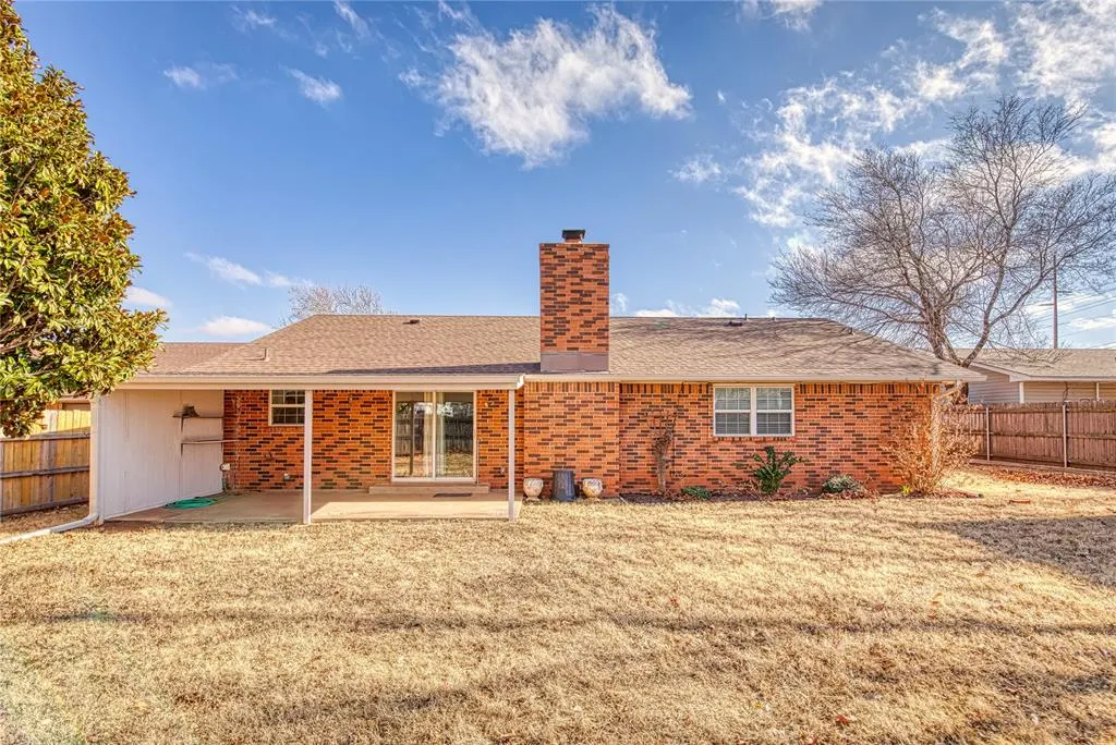 Photo 22 — 119 Mockingbird Lane, Elk City, OK 73644