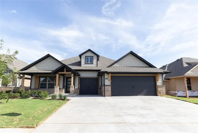 Photo 2 — 11509 NW 134th Terrace, Piedmont, OK 73078