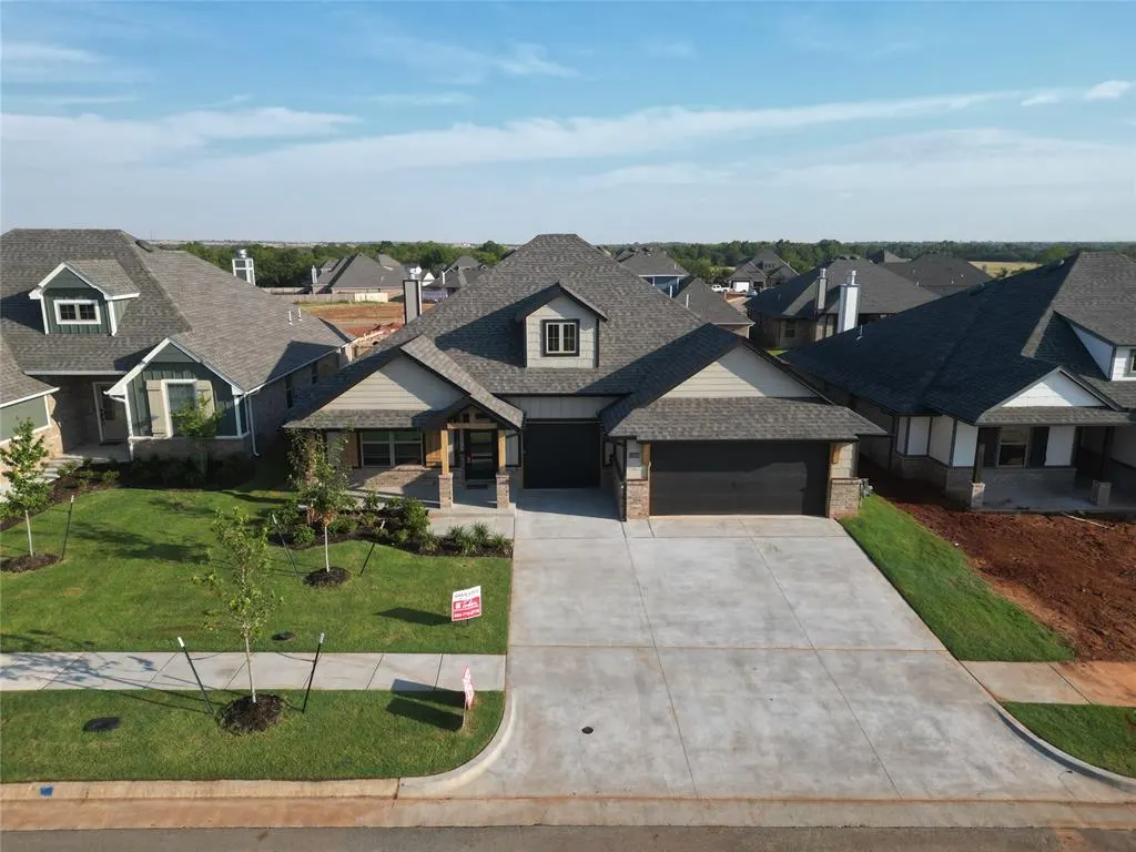 Photo 27 — 11509 NW 134th Terrace, Piedmont, OK 73078