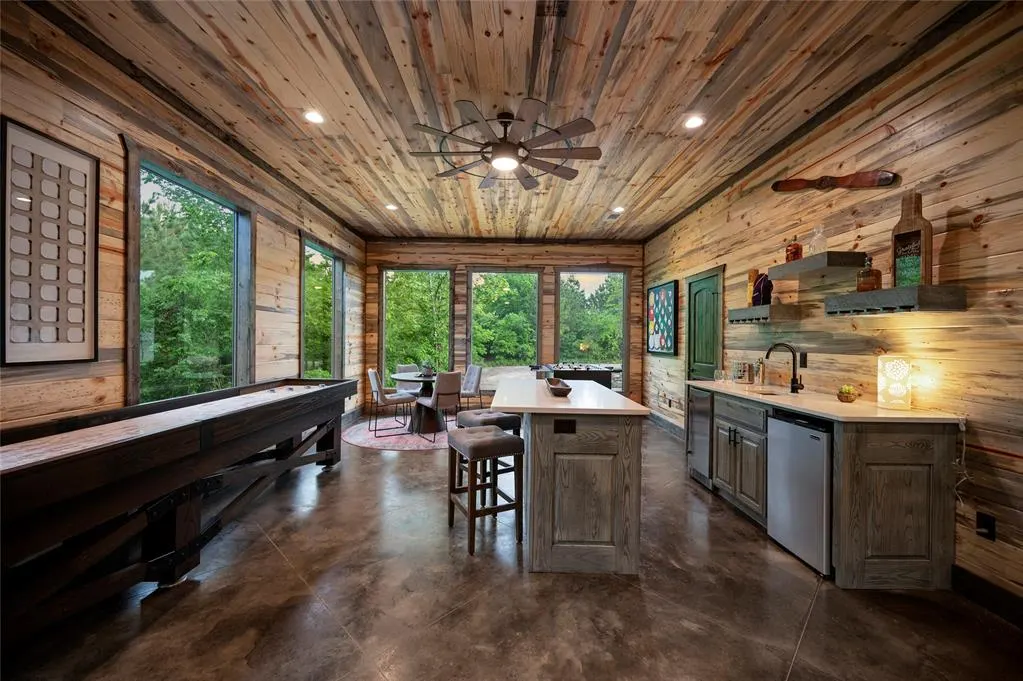 Photo 26 — 61 Stubby Trail, Broken Bow, OK 74728