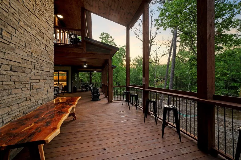 Photo 43 — 61 Stubby Trail, Broken Bow, OK 74728
