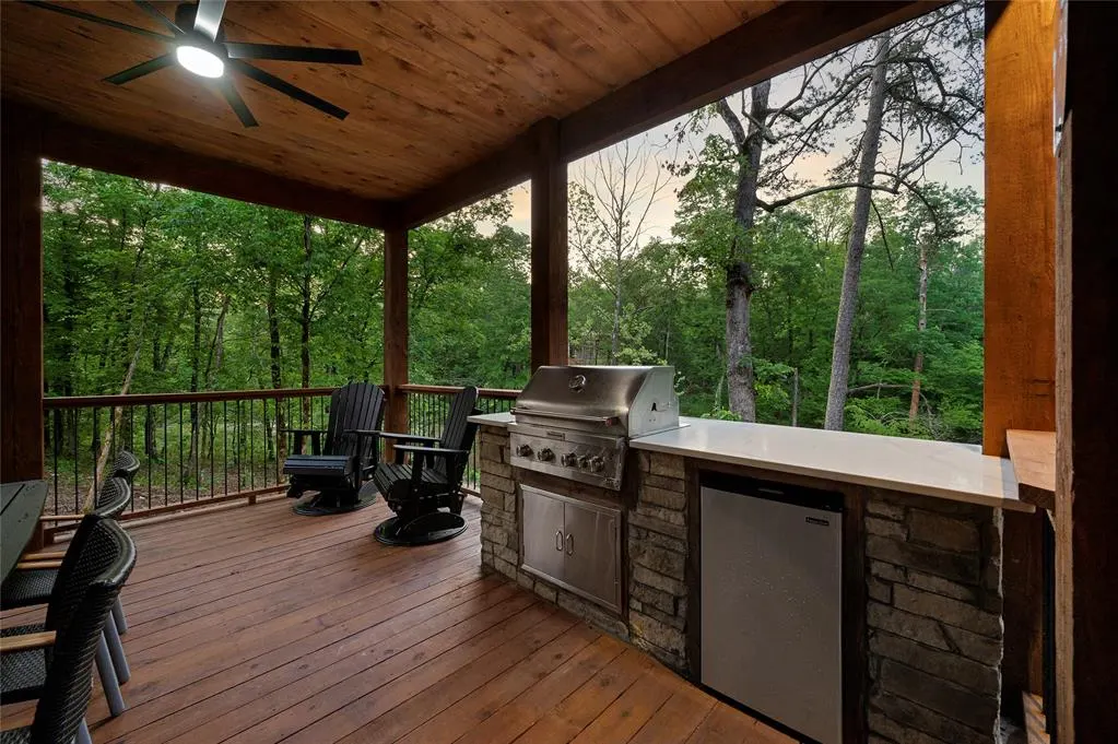 Photo 46 — 61 Stubby Trail, Broken Bow, OK 74728