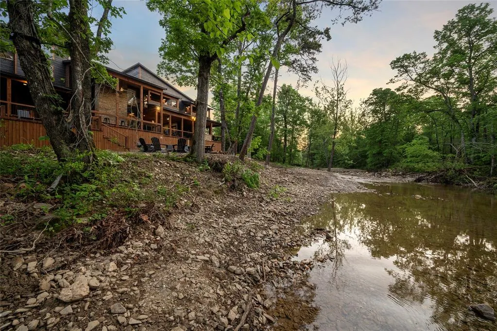 Photo 49 — 61 Stubby Trail, Broken Bow, OK 74728