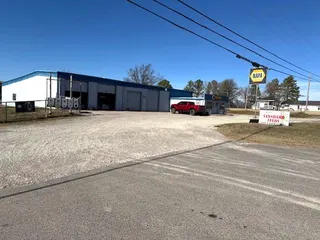 Sold home at 408 S Dawson Street